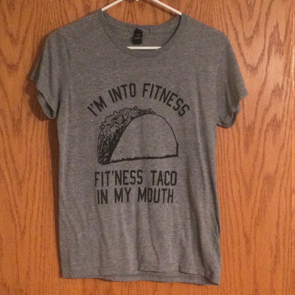Anvil Lightweight Novelty T-Shirt